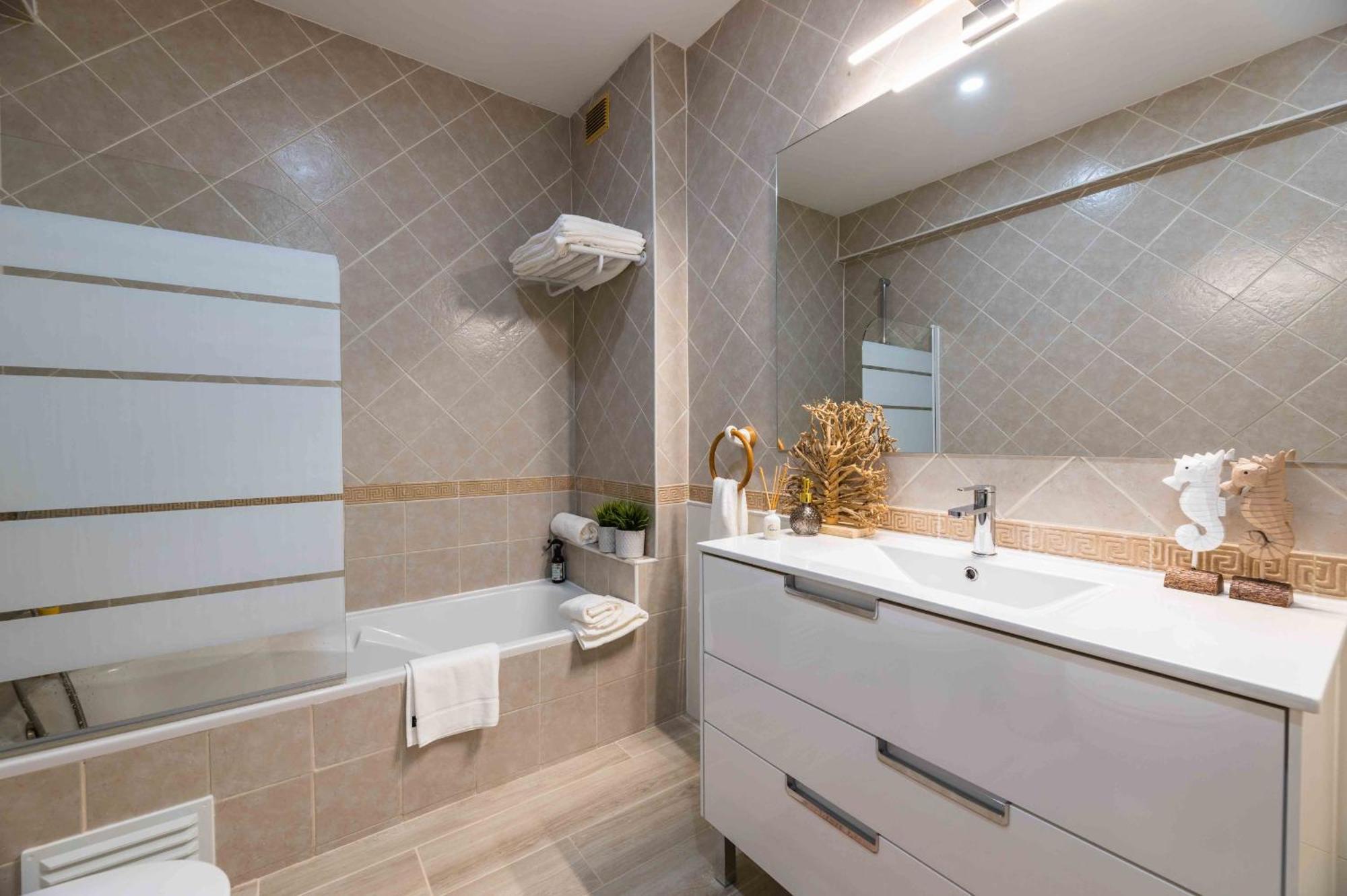 Casa Santa Maria - Sea View - 500M From The Beach - Wifi Albufeira Bagian luar foto
