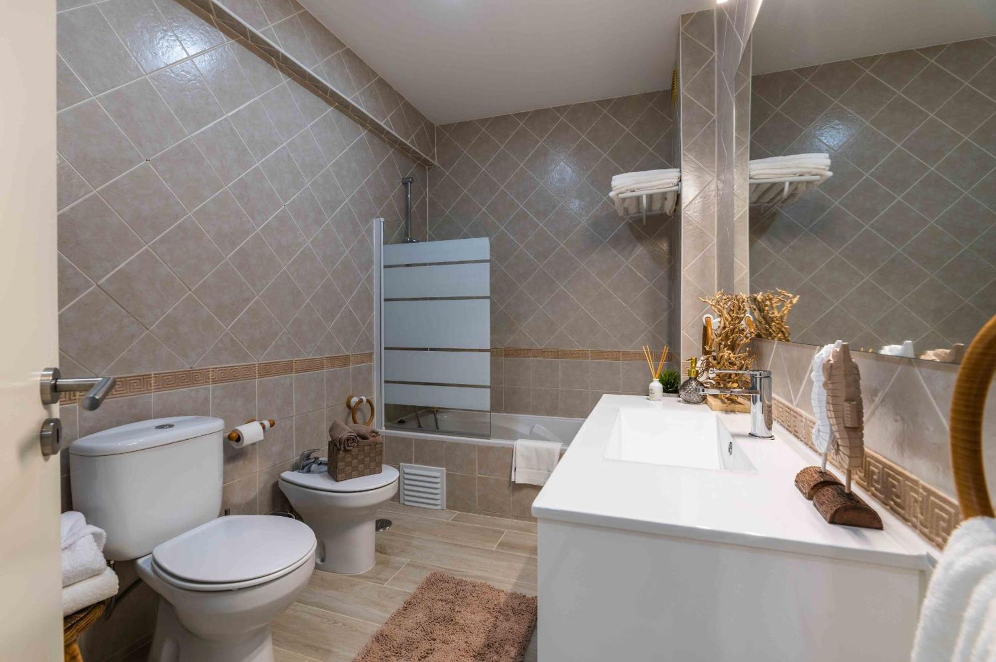 Casa Santa Maria - Sea View - 500M From The Beach - Wifi Albufeira Bagian luar foto